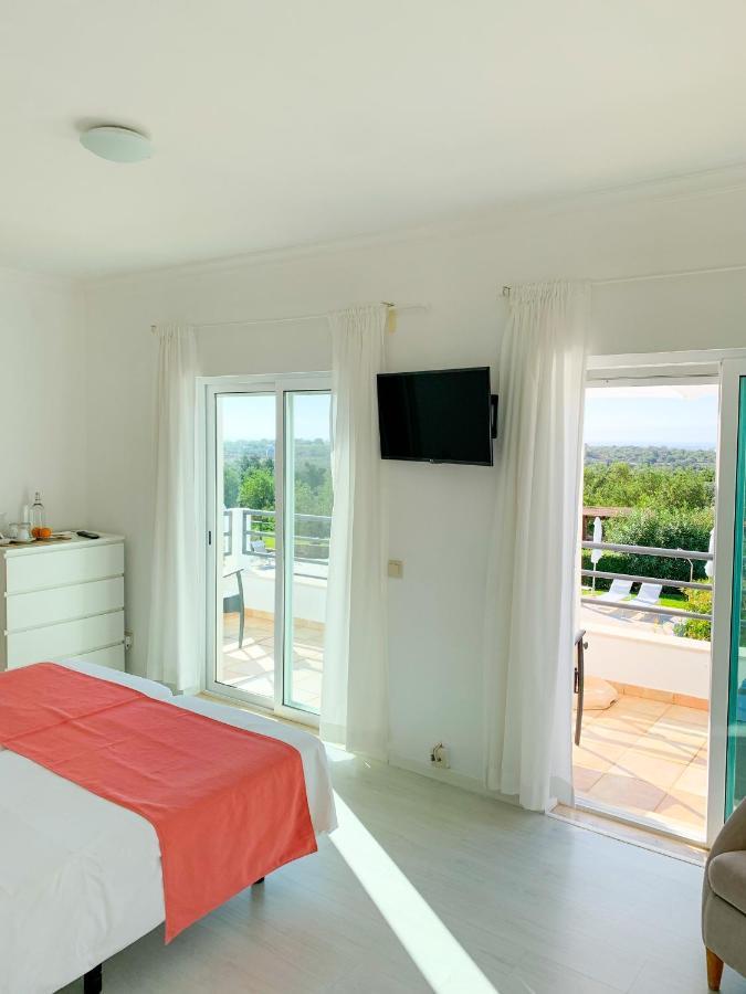 Casa Branca Tavira Exterior foto