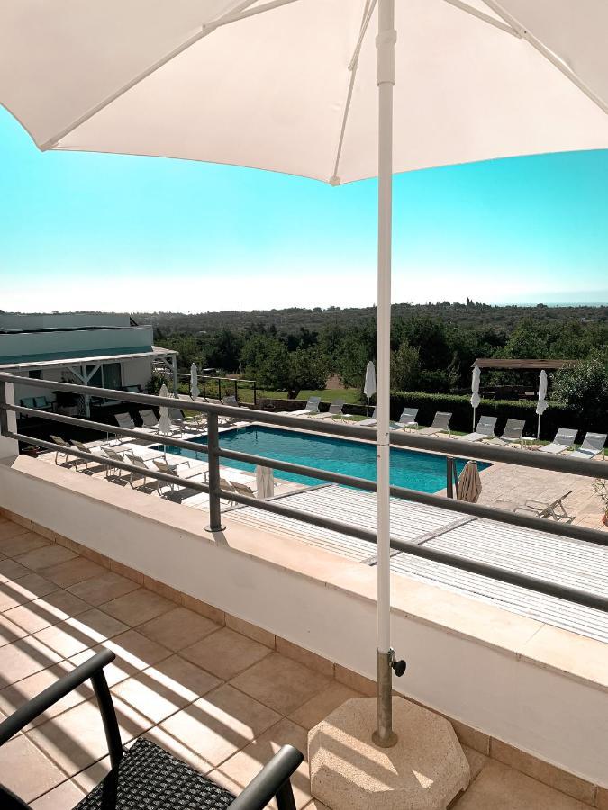 Casa Branca Tavira Exterior foto