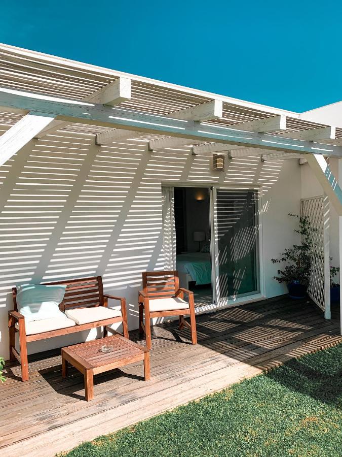 Casa Branca Tavira Exterior foto