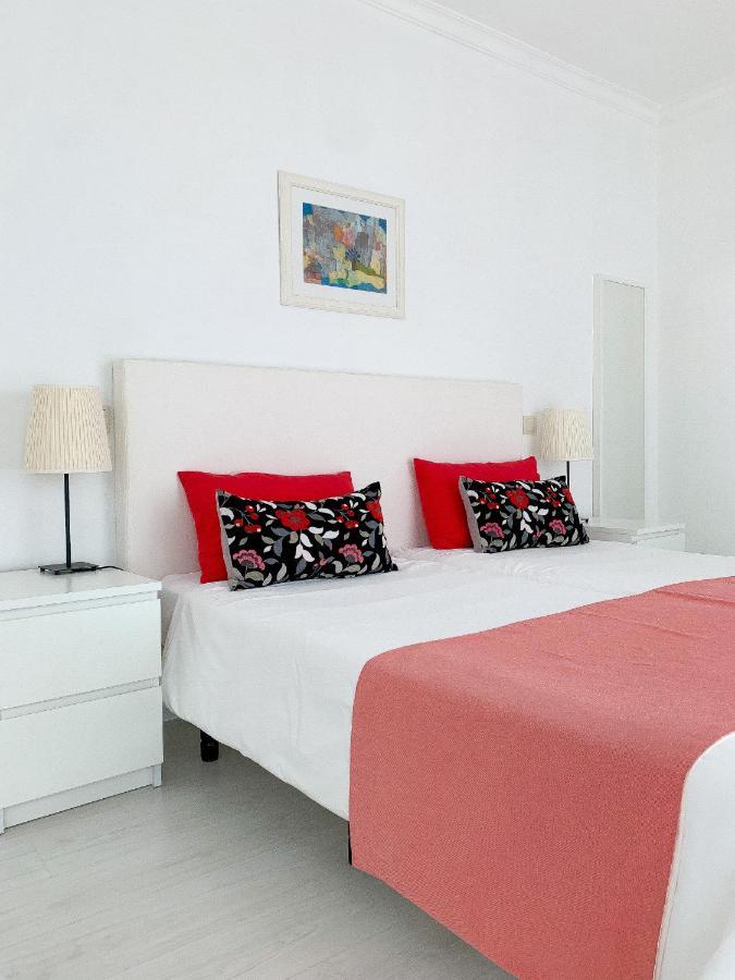 Casa Branca Tavira Exterior foto