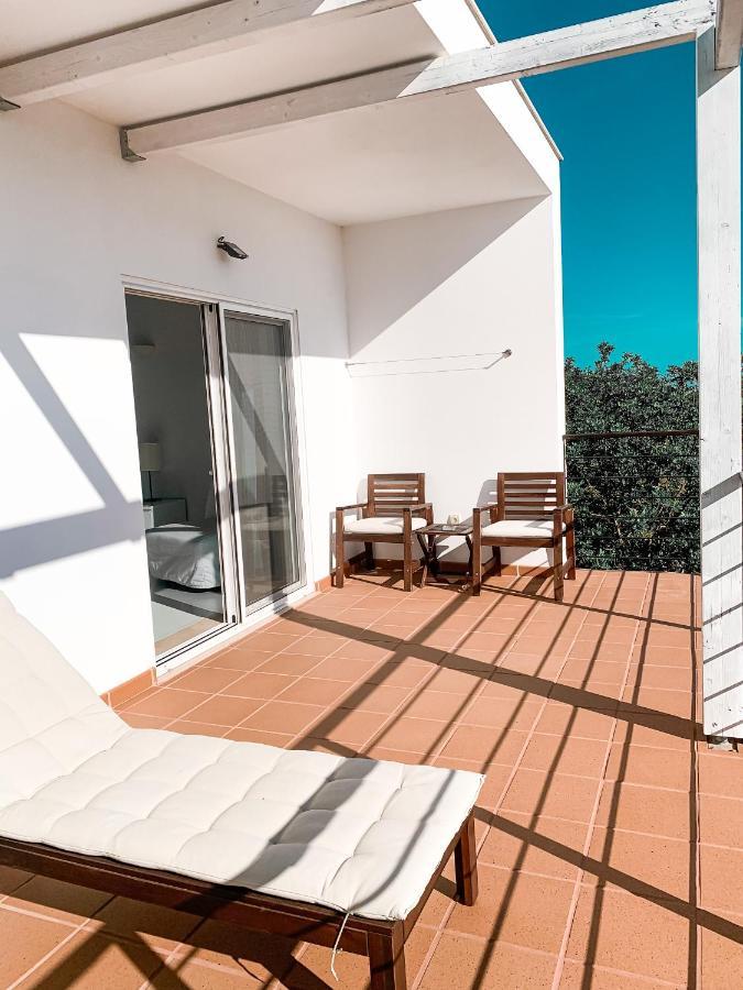 Casa Branca Tavira Exterior foto