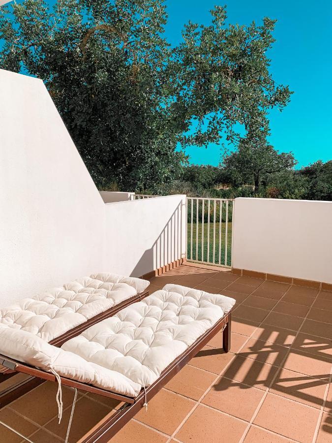 Casa Branca Tavira Exterior foto