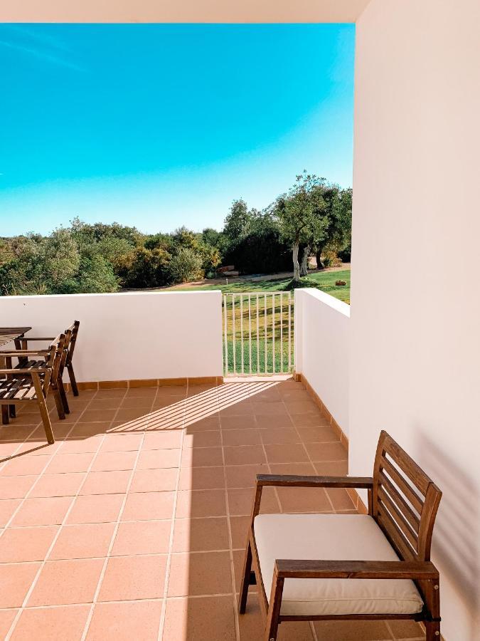 Casa Branca Tavira Exterior foto