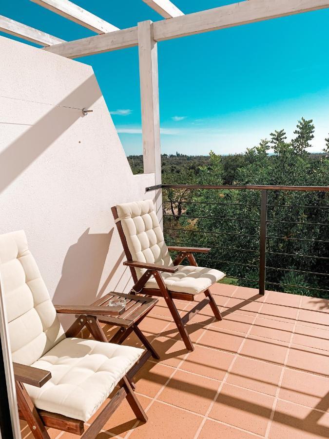 Casa Branca Tavira Exterior foto