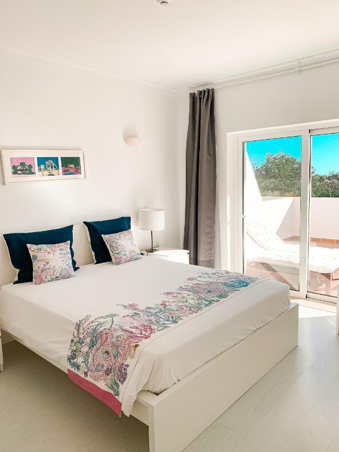 Casa Branca Tavira Exterior foto