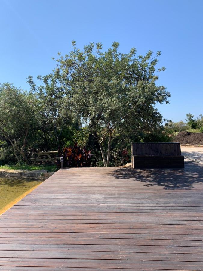 Casa Branca Tavira Exterior foto