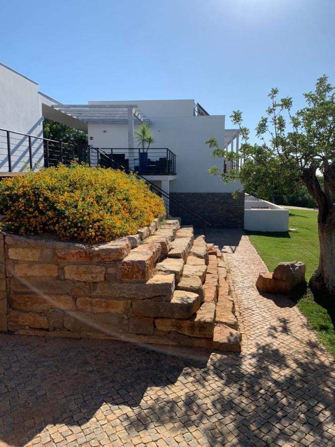 Casa Branca Tavira Exterior foto