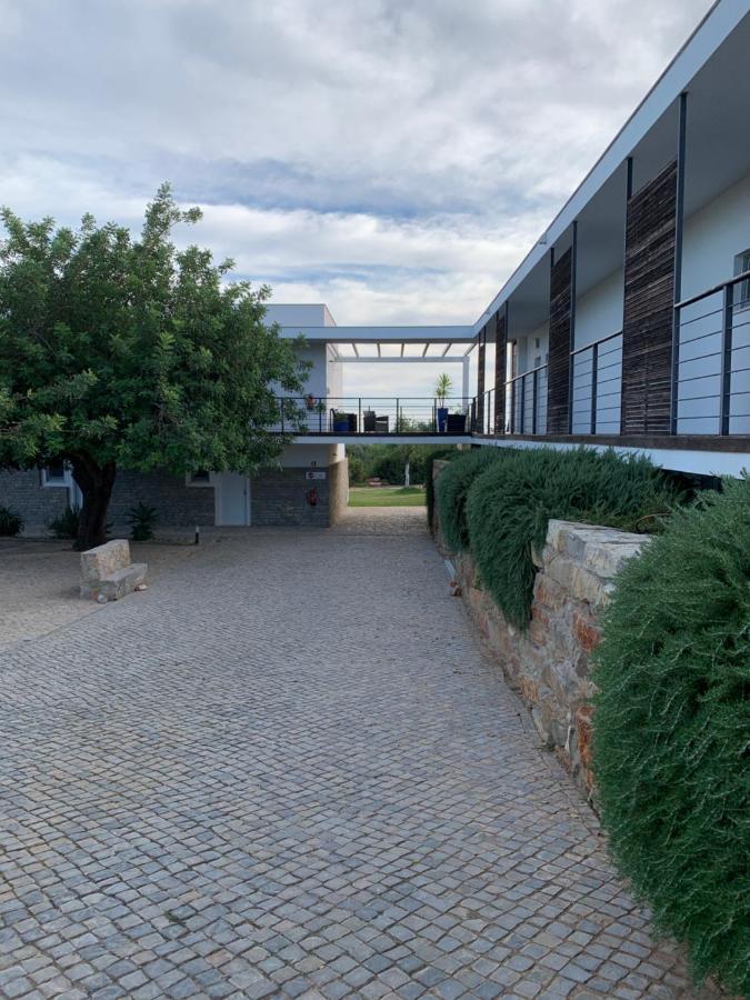 Casa Branca Tavira Exterior foto