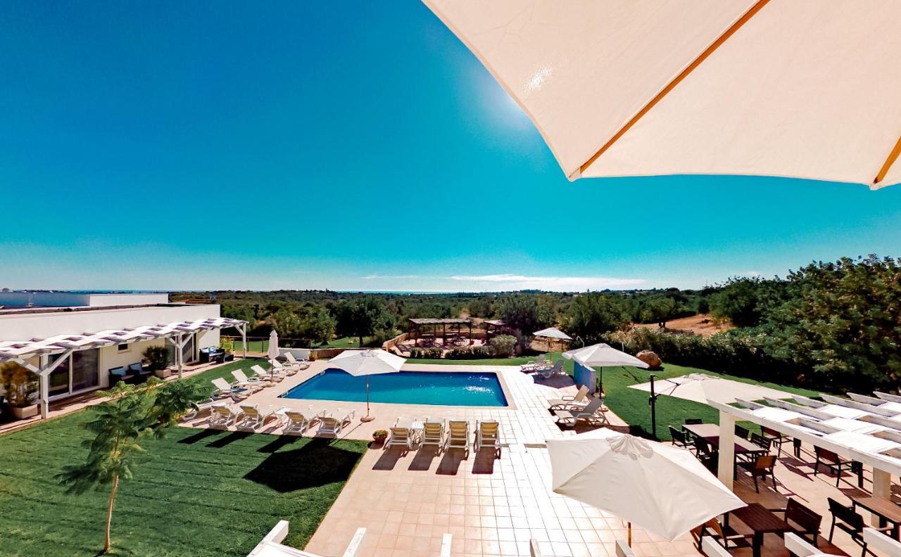 Casa Branca Tavira Exterior foto