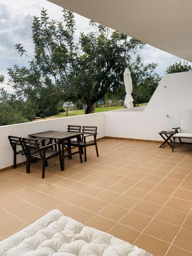 Casa Branca Tavira Exterior foto