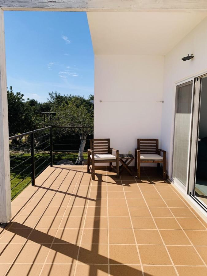 Casa Branca Tavira Exterior foto