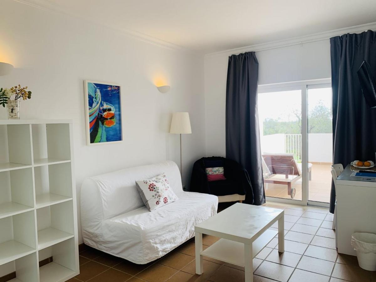 Casa Branca Tavira Exterior foto